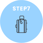 STEP1 フィリピン留学の準備