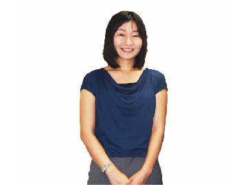澤田 志保