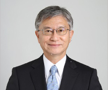 黒田敏裕社長