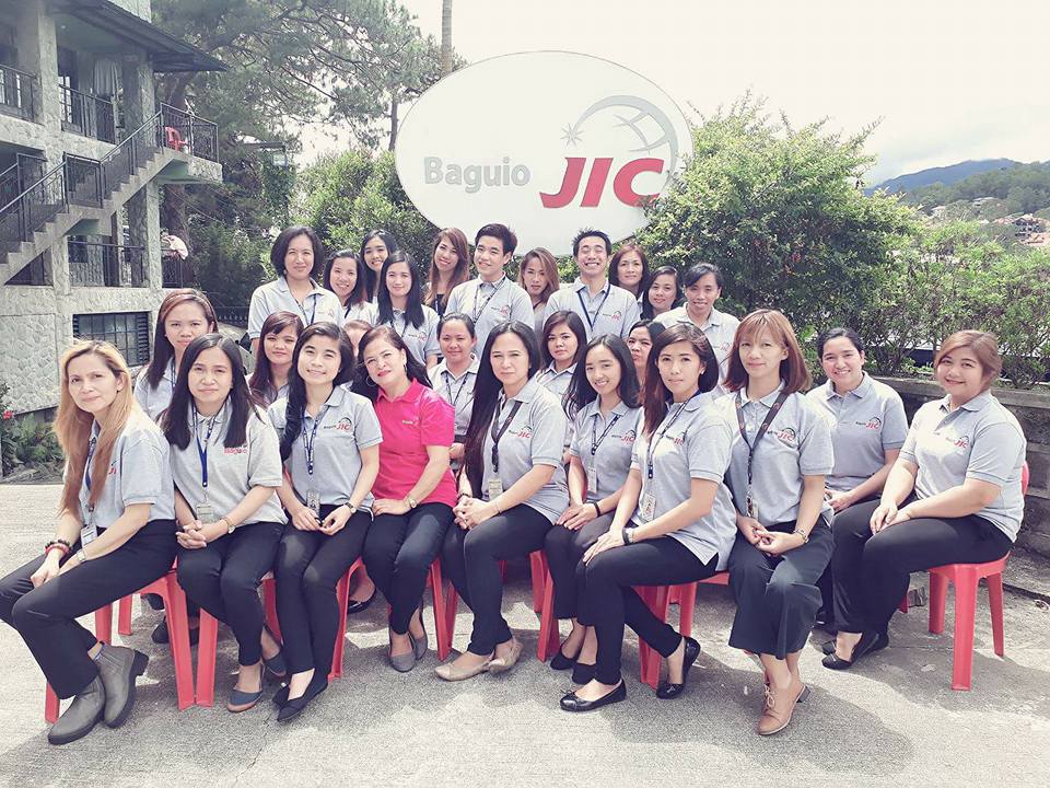 Baguio JIC-IBteachers1