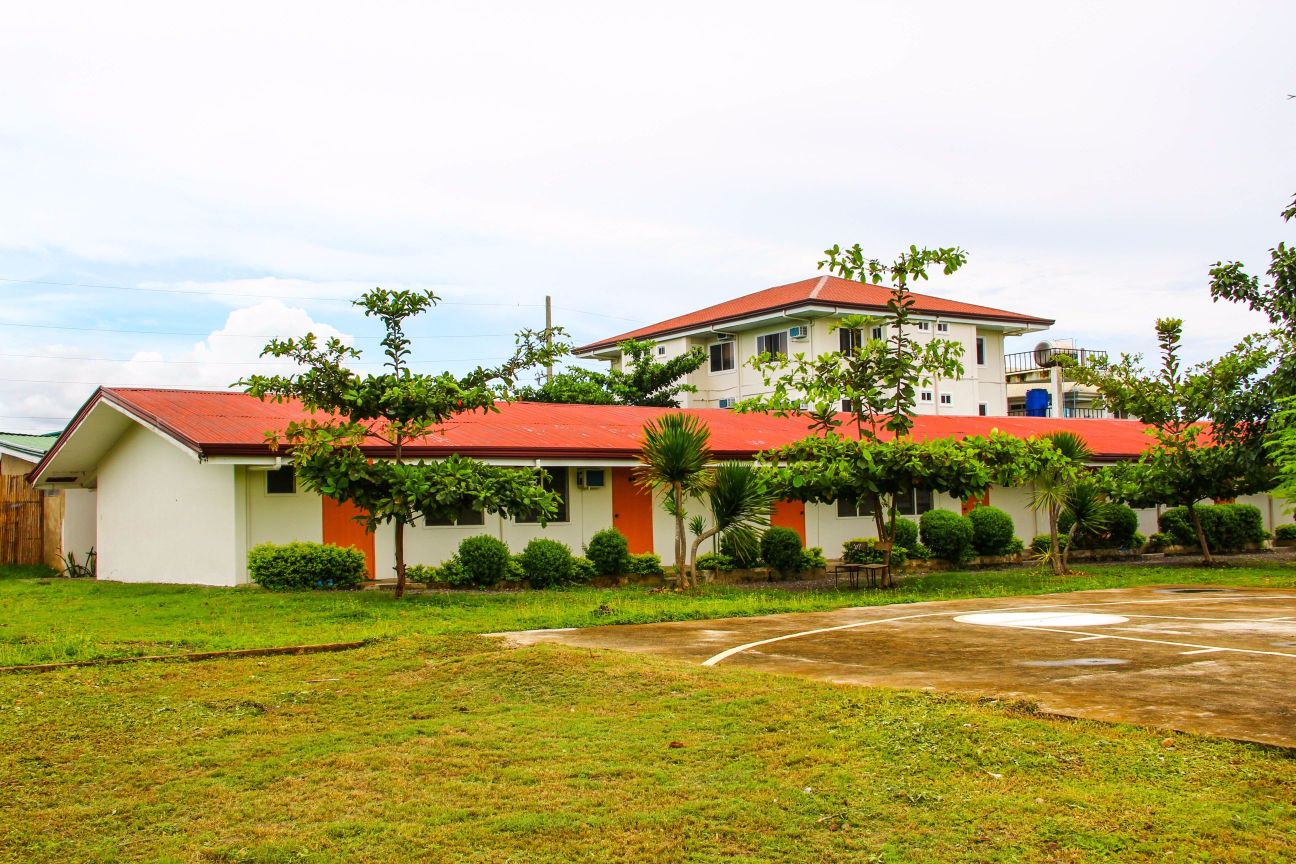 フィリピン・セブの語学学校ファーストイングリッシュグローバルカレッジ