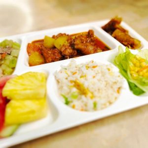 6.食事
