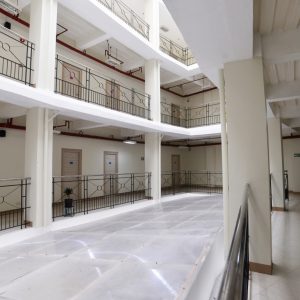 08 Dormitory View1