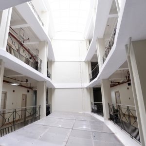 08 Dormitory View2