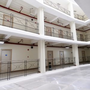 08 Dormitory View3