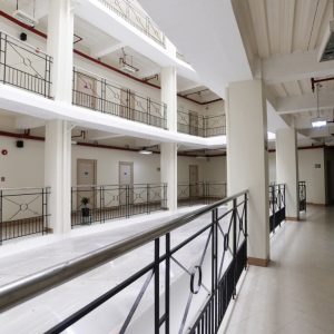08 Dormitory View4
