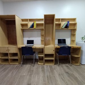 09 Dormitory Room3