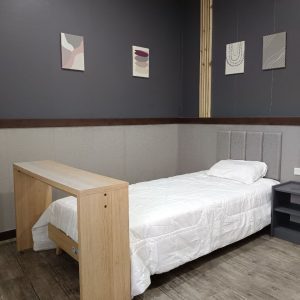 10 Dormitory Room1