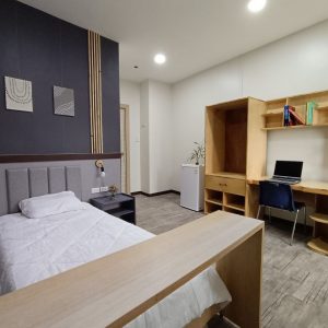 10 Dormitory Room2