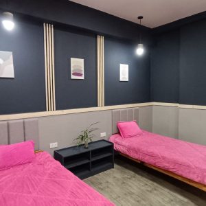 11 Dormitory Room1