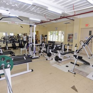 12 Gym Room2
