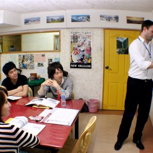 3.グループ授業 (2)