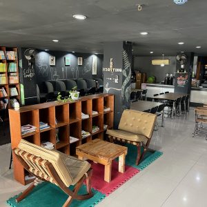 カフェ1