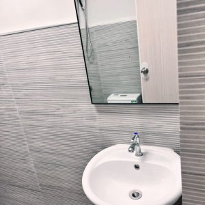 15,內部寮 シャワールーム