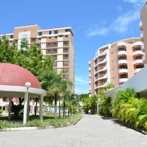 学校外観