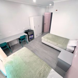 6,內部寮 2人部屋