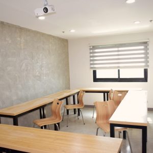 CIA CLASS ROOM1