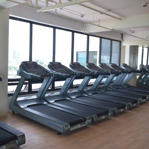 CIA GYM1