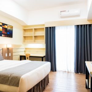 CIA PREMIUM SINGLE ROOM6