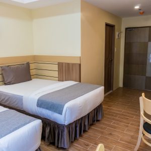 CIA TWIN ROOM2