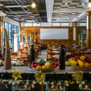 CPI DINING 12