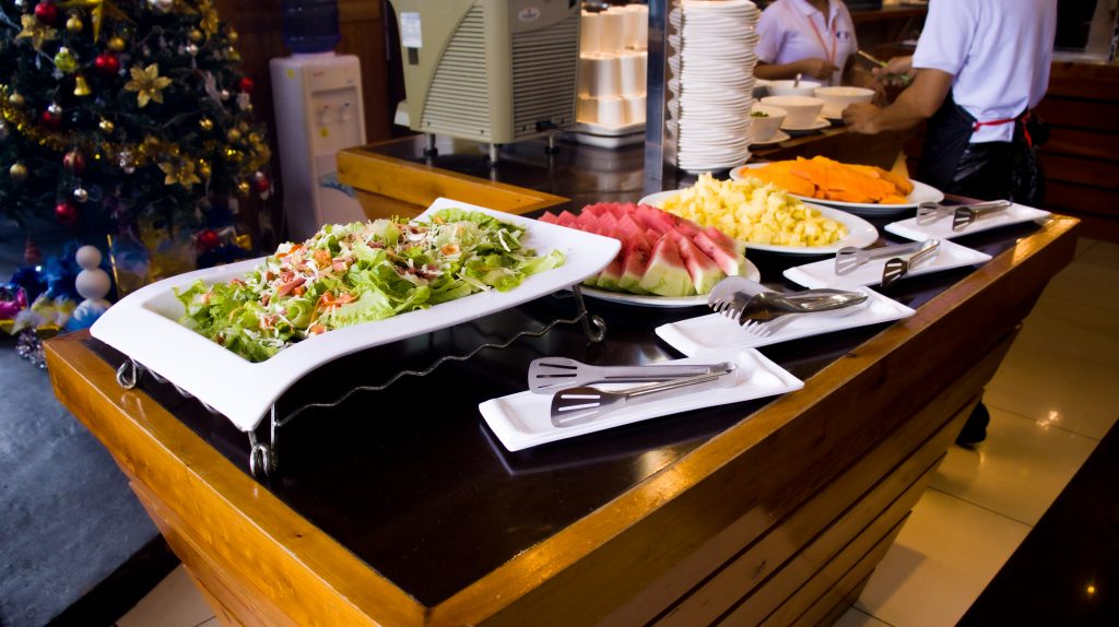 CPI DINING 16
