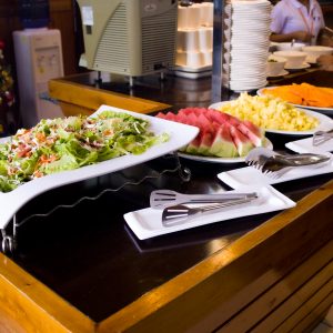 CPI DINING 16
