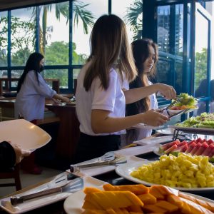 CPI DINING 18