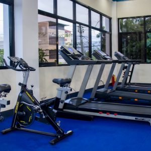 CPI GYM2
