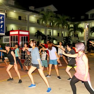 CPI ZUMBA