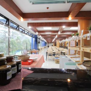 Dining Hall 3