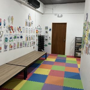 Kids' group class-3