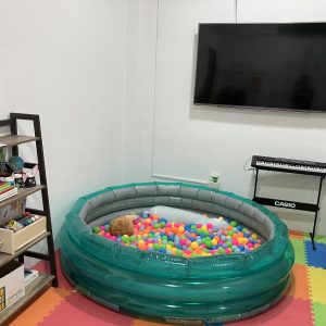 Kids' group class-4
