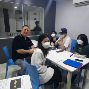 Native Class (2)