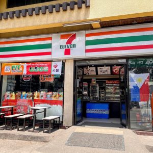 SevenEleven
