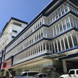 Uni Campus