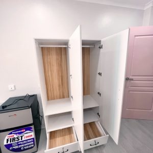 5,內部寮 2人部屋