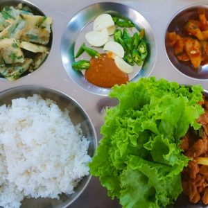 食事3