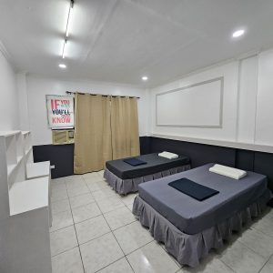 2人部屋