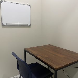16 Main Building - New Classroom