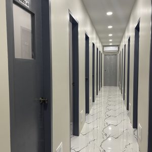 18 Main Building - New Classroom2