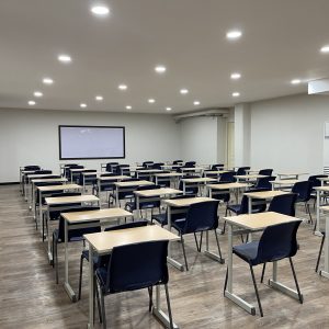 20 Main Building - MPH Ambition Room 1