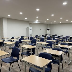 21 Main Building - MPH Ambition Room 2