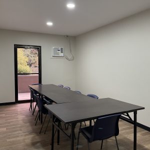 27 Main Building - MPH Dream Room 2