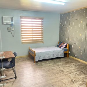 37 Main Building - Dormitory (1)