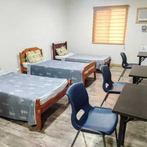 38 Main Building - Dormitory (5)