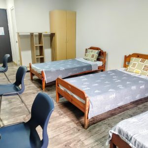 38 Main Building - Dormitory (6)