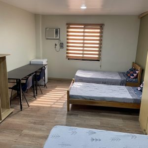 39 Main Building - Dormitory (7-1)