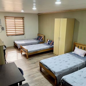 39 Main Building - Dormitory (7)