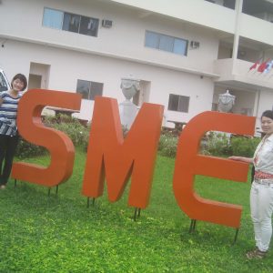 フィリピン留学 SMEAG　Classic　校舎
